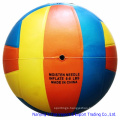 Official Size Soft Touch Rubber Volleyball Training Equipment